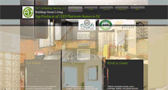 Desktop Screenshot of catconsultingservice.com